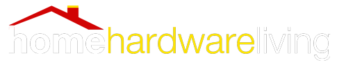 HomeHardwareLiving Logo Transparent Background